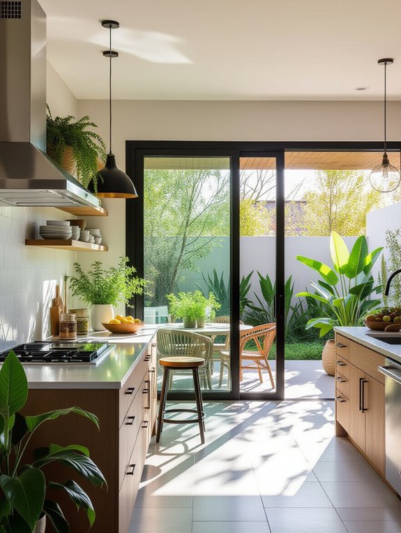 transform your small kitchen