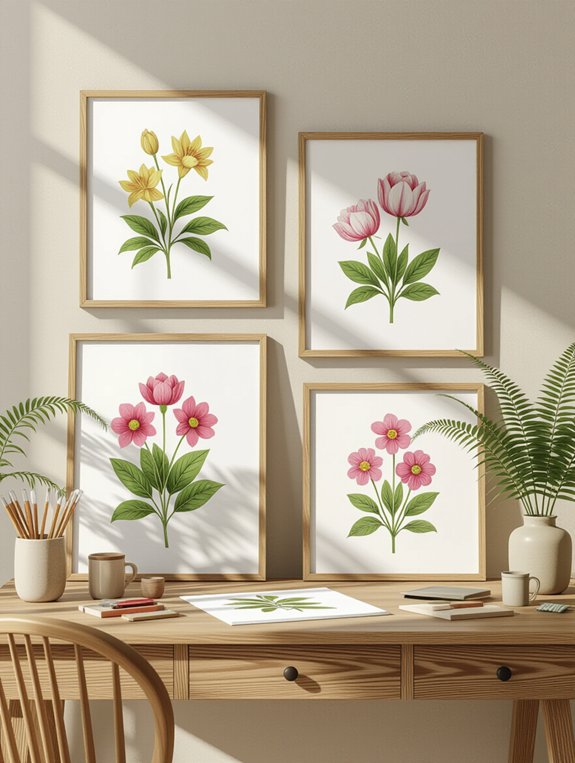 transformative botanical decor tips