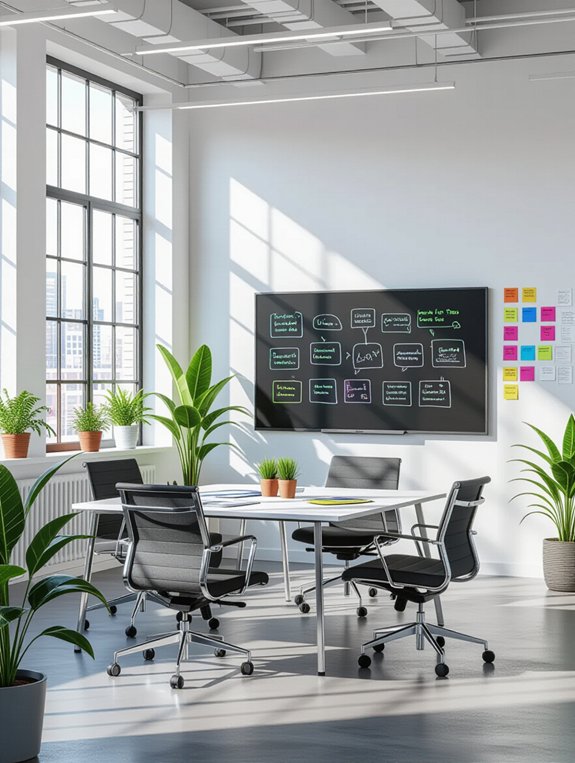 transformative collaborative brainstorming tool