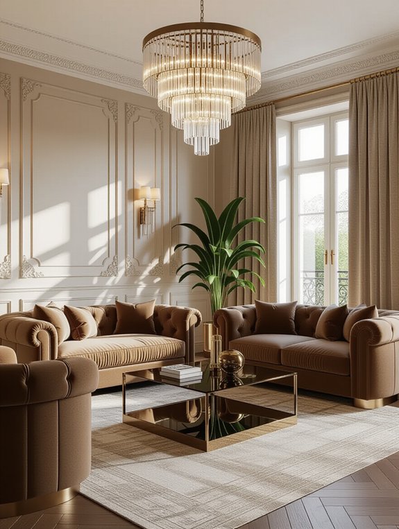 transformative statement lighting fixtures