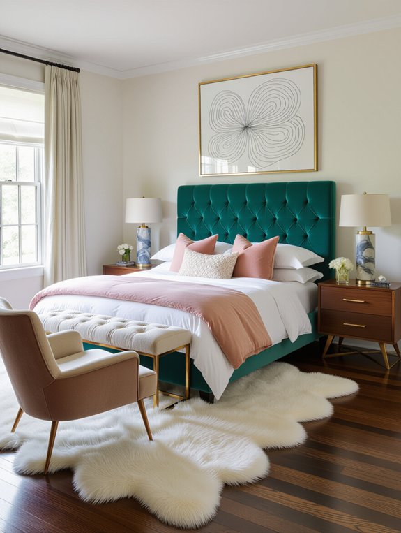 unique furniture for individuality