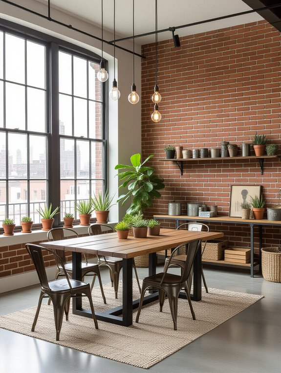 urban elegance meets functionality