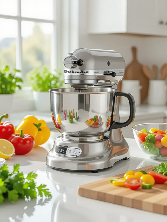 versatile meal prep assistant