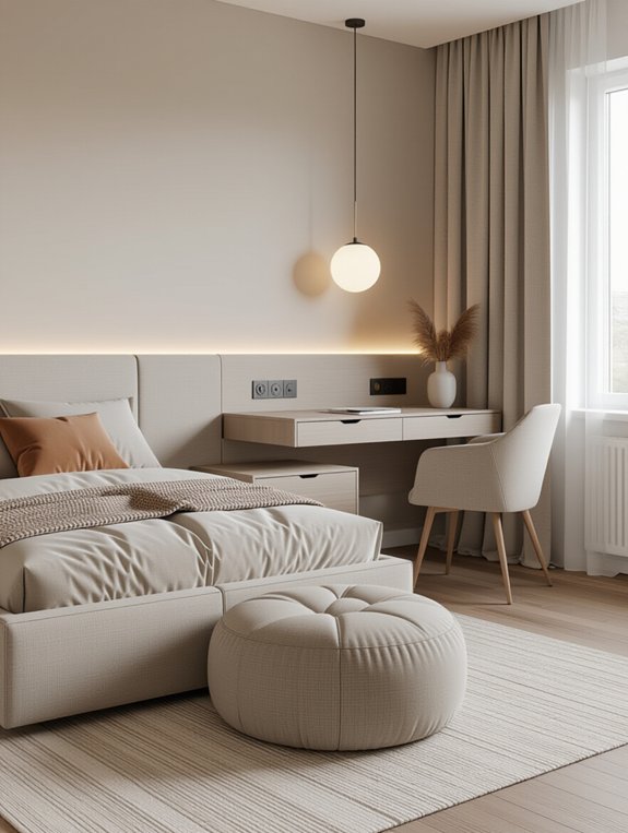 versatile multi functional furniture options