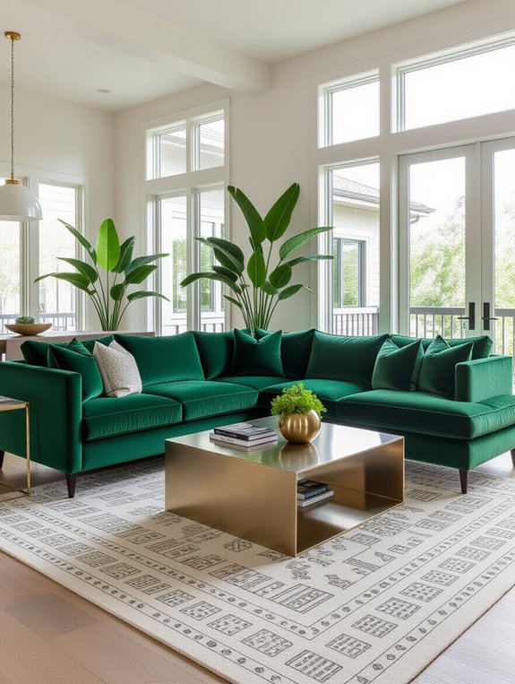 versatile seating for gatherings