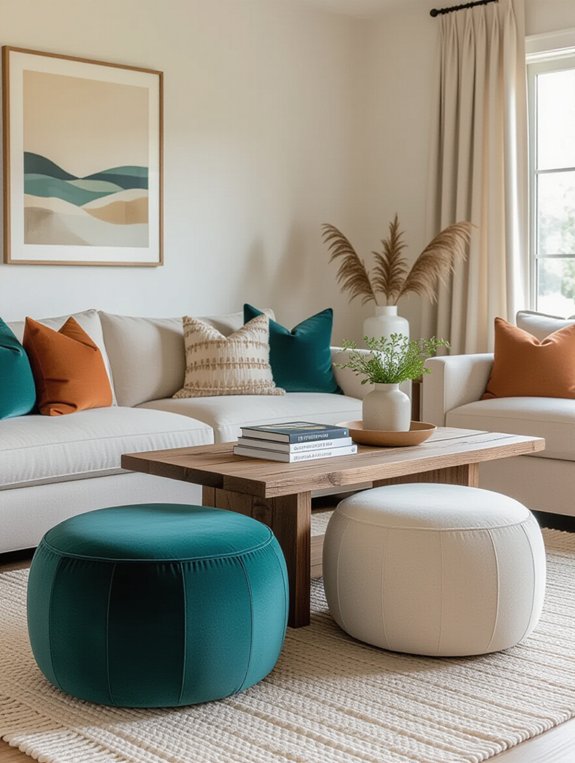 versatile stylish seating solution