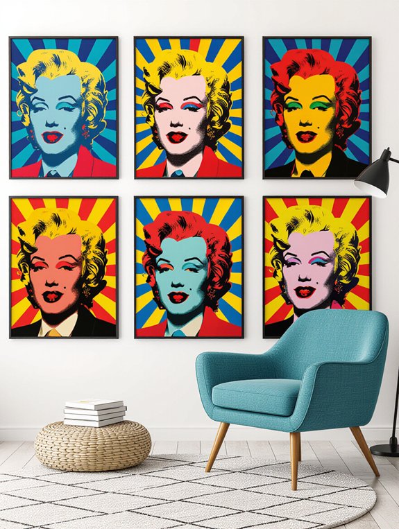 vibrant bold cultural celebration