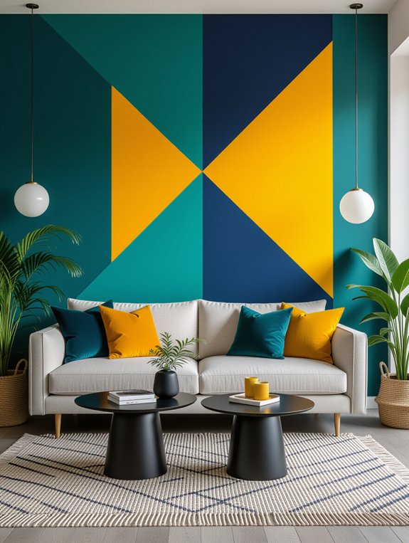 vibrant color expression options