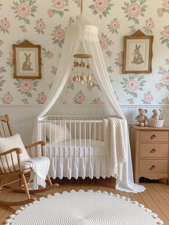 vintage charm and nostalgia