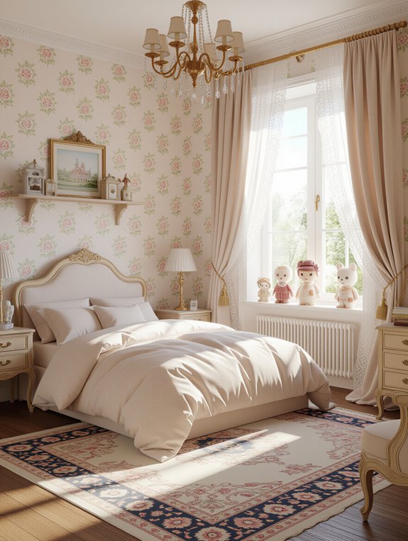 vintage comfort and style