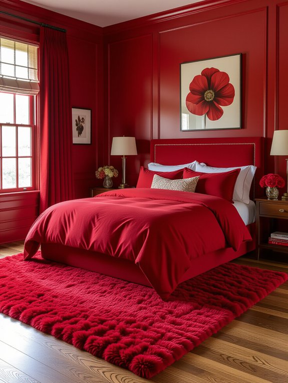 warmth and character infusion