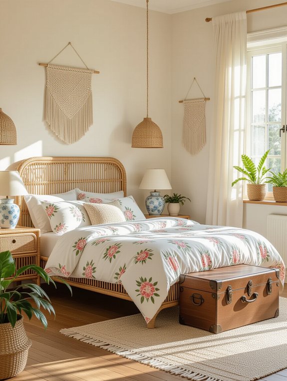 warmth and texture elements