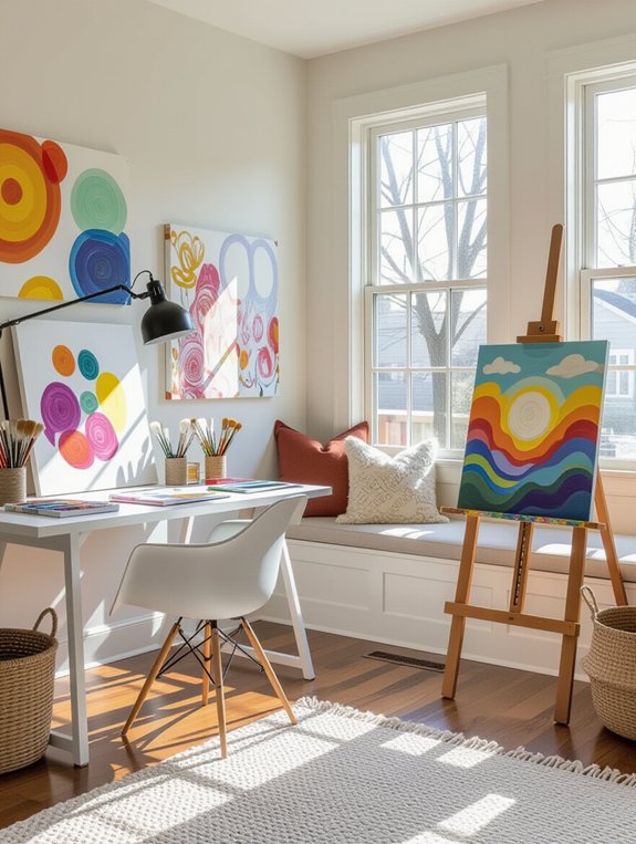 work and play synergy