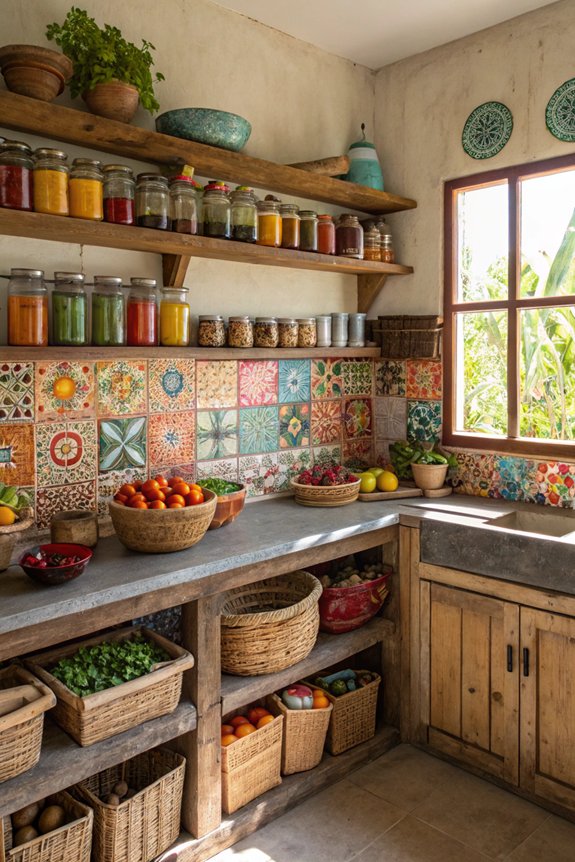affordable kitchen refresh ideas