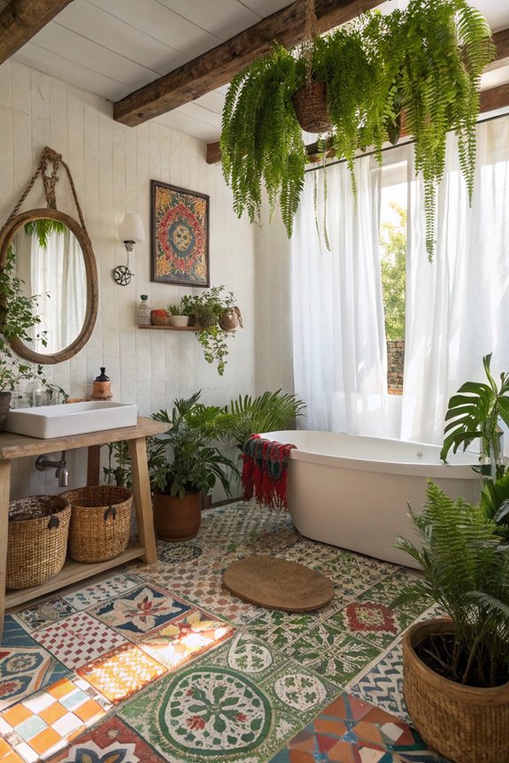 bring nature indoors beautifully