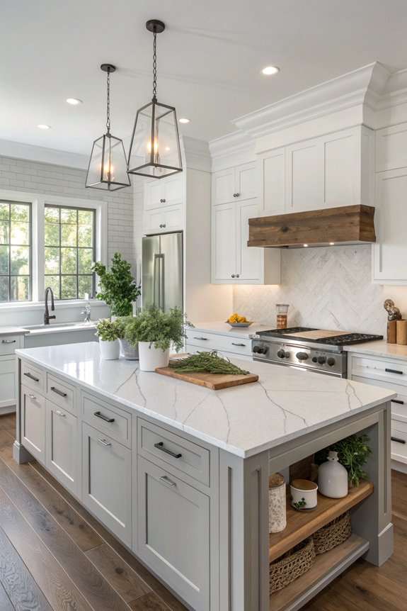 budget friendly quartz renovations options
