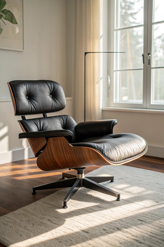 comfort support ergonomic design