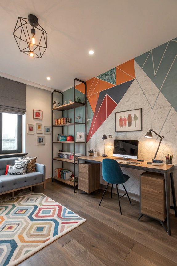 creative space for teens
