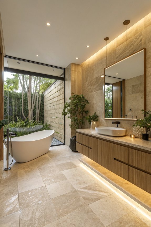 durable stylish water resistant flooring