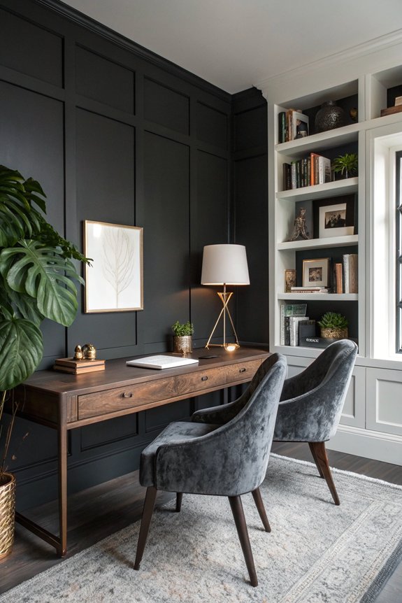 dynamic workspace color balance