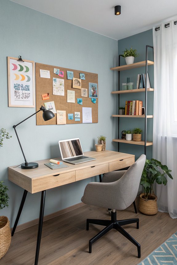 efficient study zone design