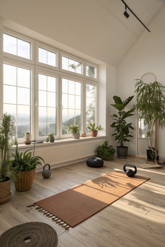 embrace sunlight for motivation