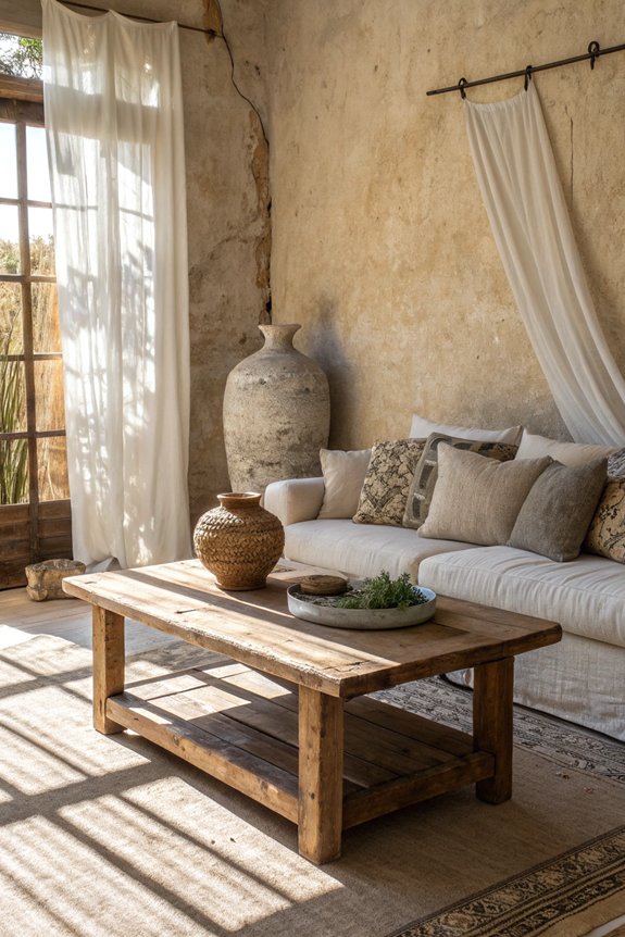 enchanting focal point creation