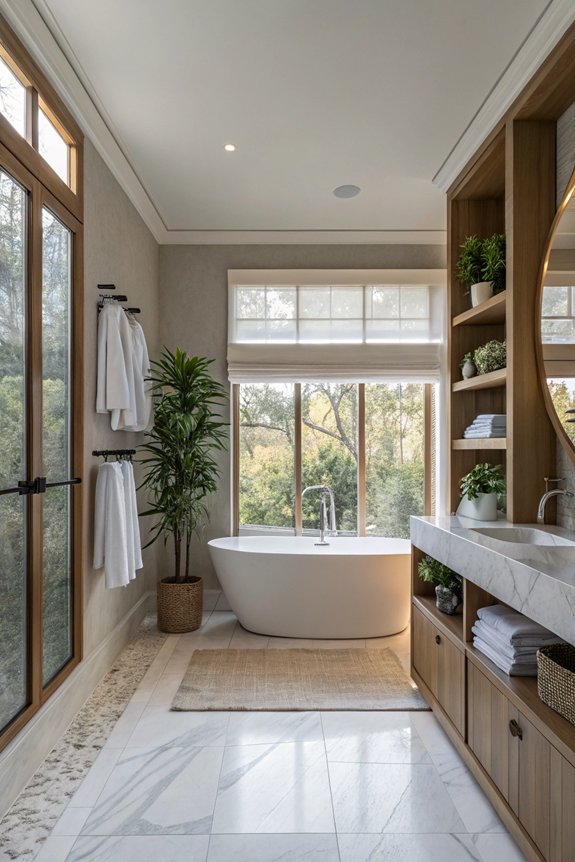 functional and aesthetic design