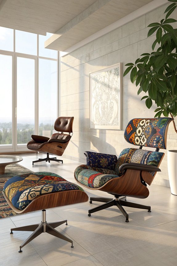 global reinterpretations of elegance