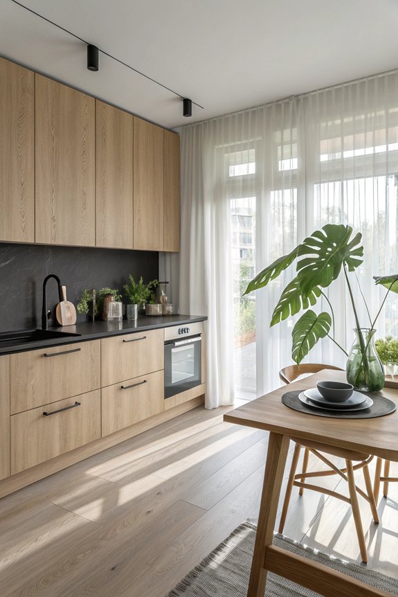 indoor plants for serenity