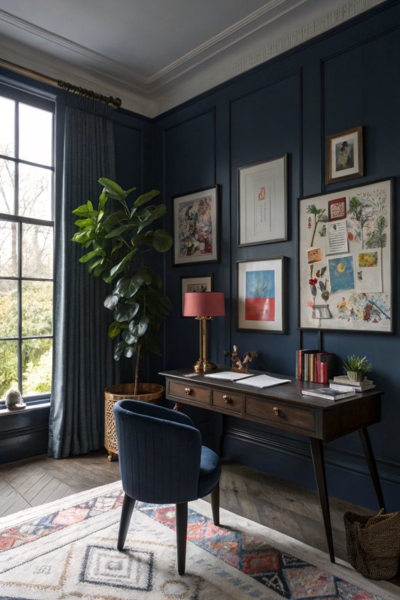 inspiring wall art choices