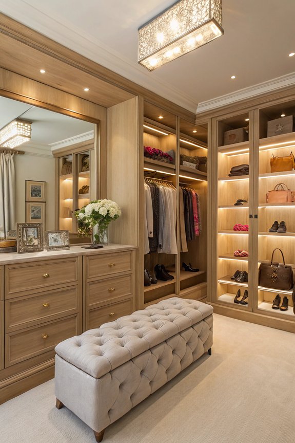 luxury organization customization value