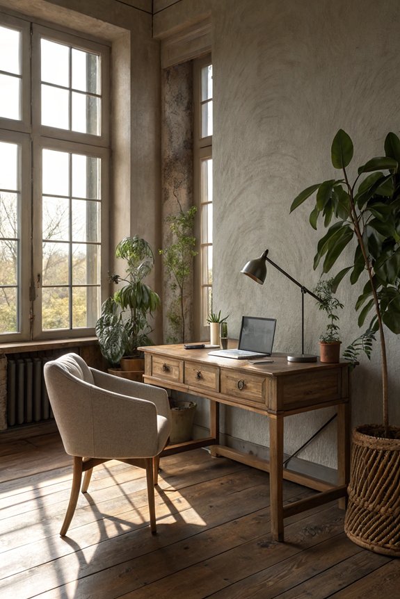 maximize natural light benefits