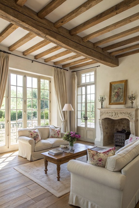 maximize natural light effectively