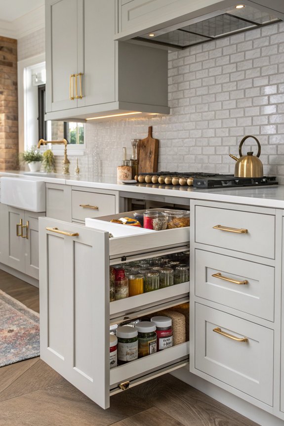 maximize space enhance functionality