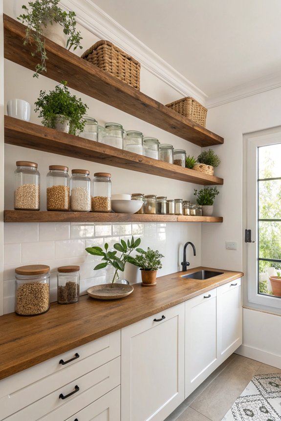 maximize space with style
