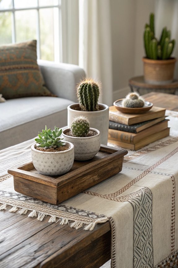 meaningful decor personal touches