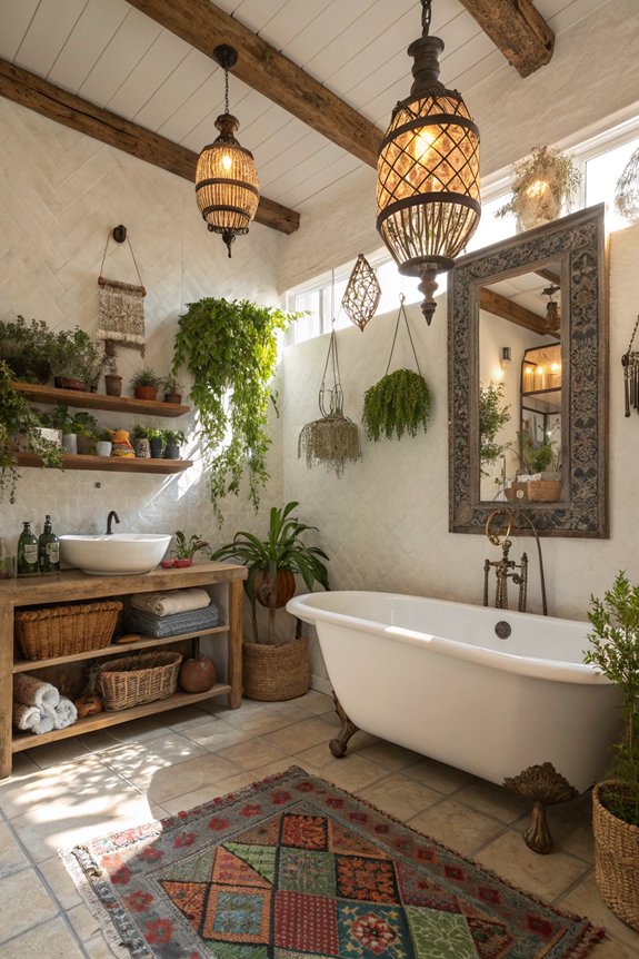 mix and match lighting fixtures
