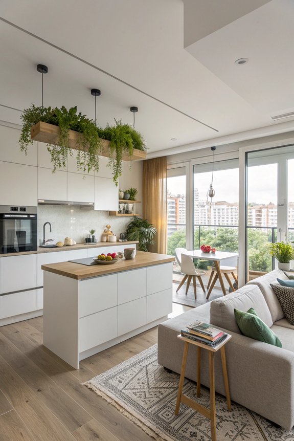 multi functional furniture solutions