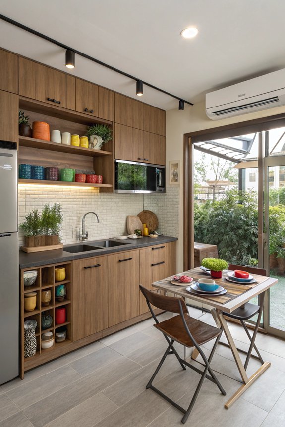 multi functional kitchen solutions