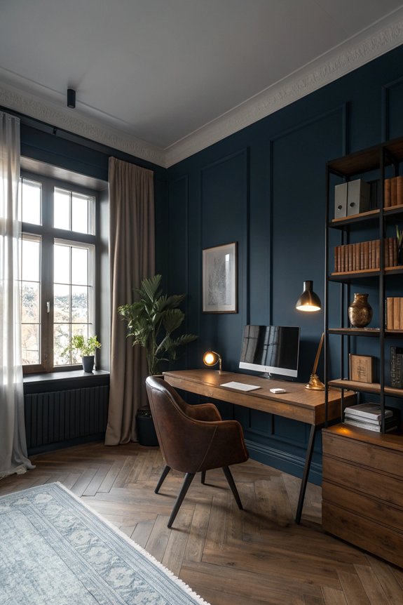 optimize office for productivity