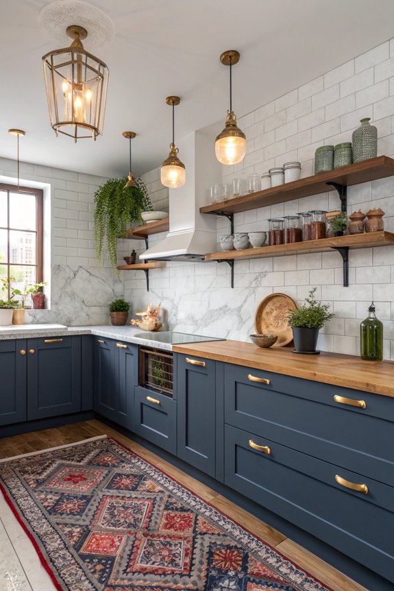 personalized kitchen decor ideas