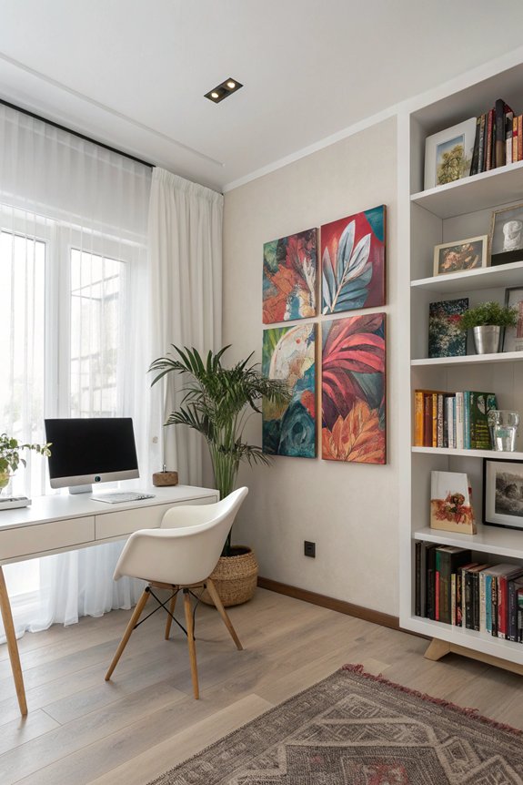 style influences work atmosphere