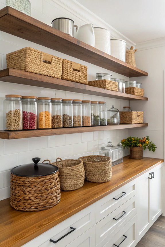 stylish storage solutions recommended