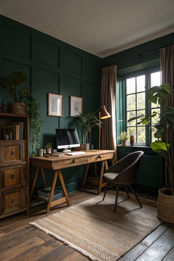 sustainable materials for aesthetics