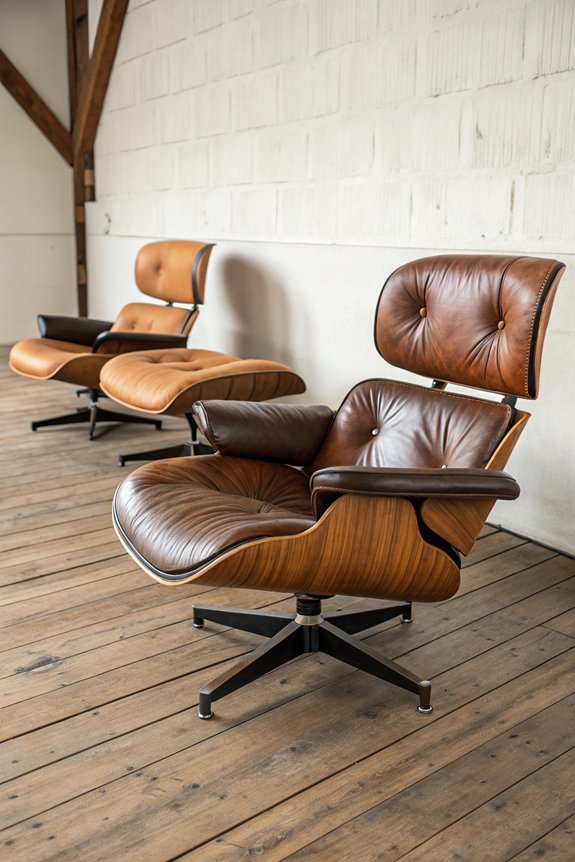 timeless design luxurious comfort