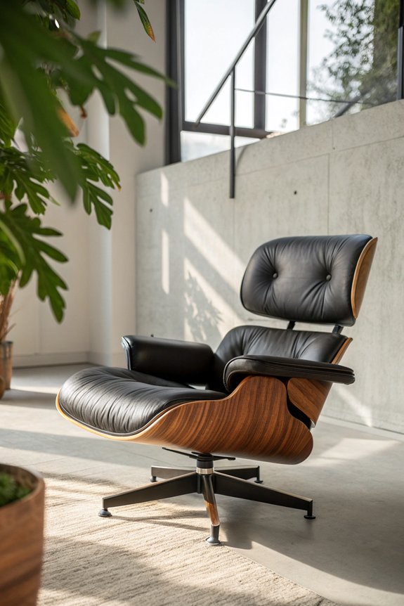 timeless elegance in design