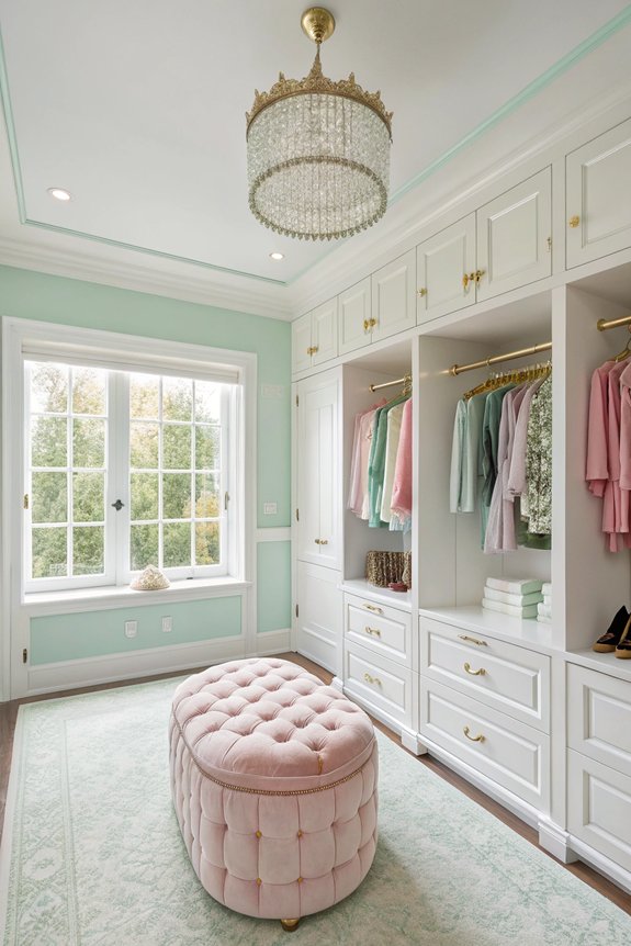 transform your closet style