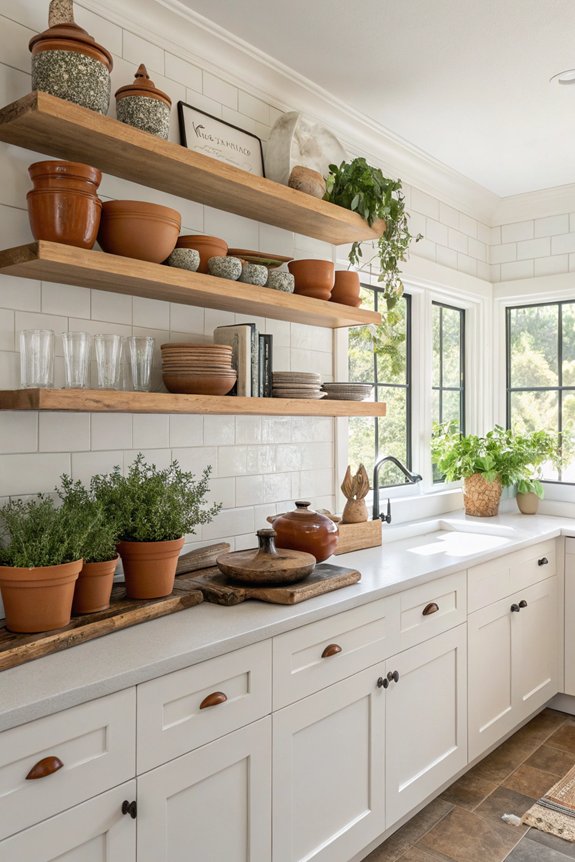 transform your kitchen style