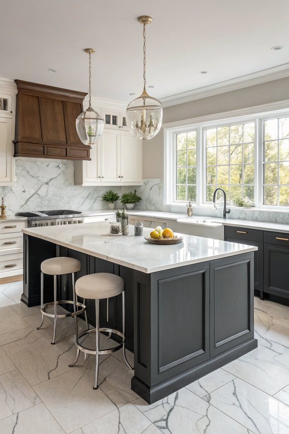 transform your kitchen style